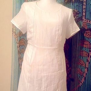 SMALL OLD NAVY GAUZE SUMMER BOHO MATERNITY DRESS NEW W TAGS